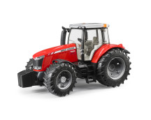 Massey Ferguson 7600