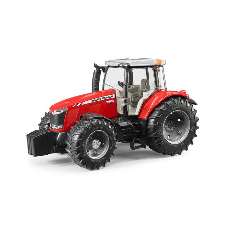 Massey Ferguson 7600 Massey Ferguson 7600