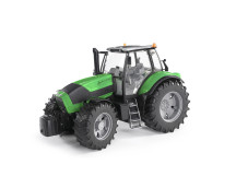 Deutz Agrotron X720