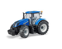 Tractor New Holland T7.315