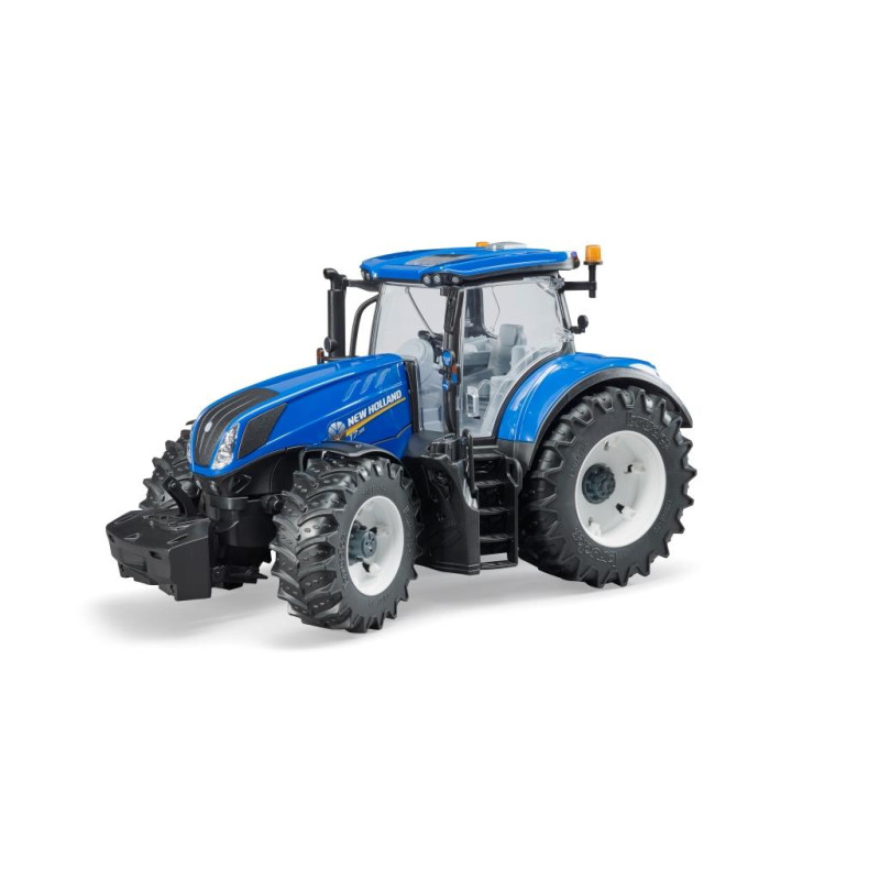 Tractor New Holland T7.315 Tractor New Holland T7.315