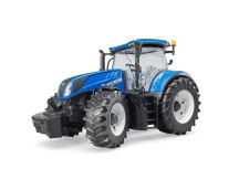 Tractor New Holland T7.315 Tractor New Holland T7.315