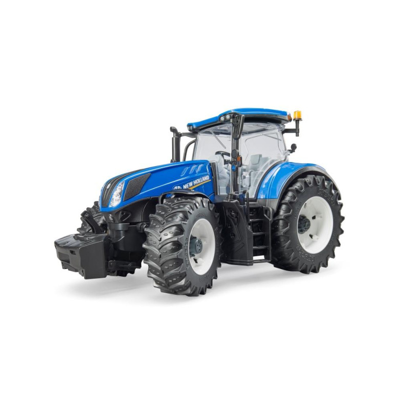 Tractor New Holland T7.315 Tractor New Holland T7.315