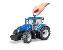 Tractor New Holland T7.315 Tractor New Holland T7.315