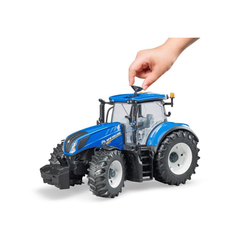 Tractor New Holland T7.315 Tractor New Holland T7.315