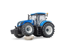 Tractor New Holland T7.315 Tractor New Holland T7.315