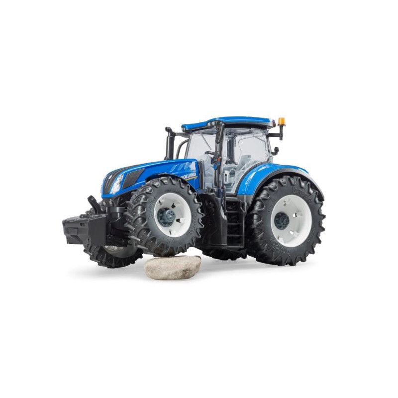 Tractor New Holland T7.315 Tractor New Holland T7.315