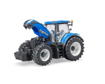 Tractor New Holland T7.315 Tractor New Holland T7.315