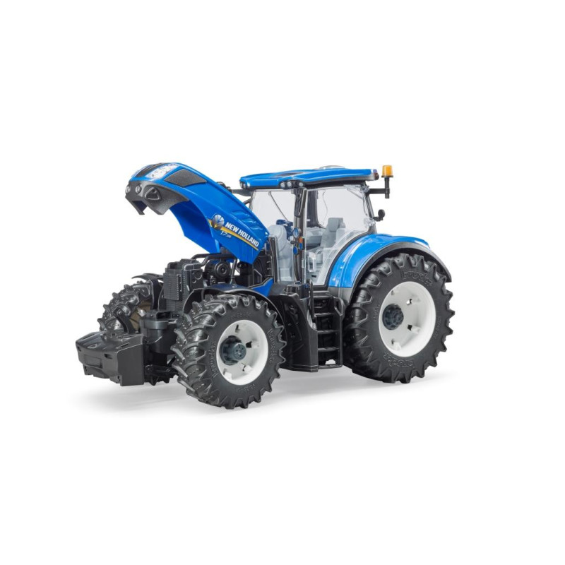 Tractor New Holland T7.315 Tractor New Holland T7.315