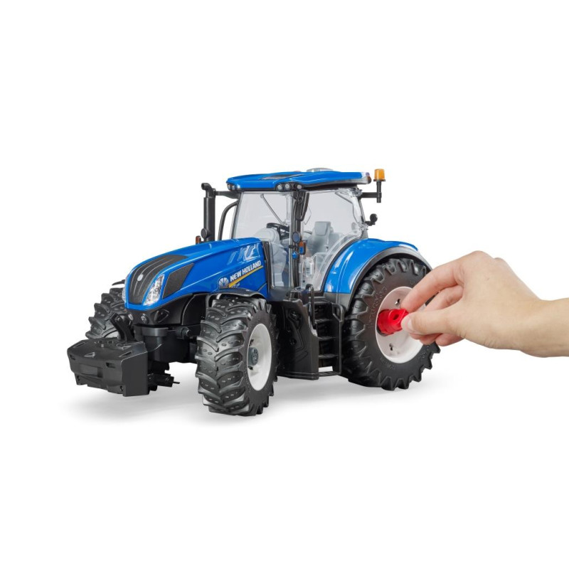 Tractor New Holland T7.315 Tractor New Holland T7.315