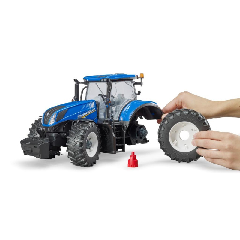 Tractor New Holland T7.315 Tractor New Holland T7.315