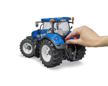 Tractor New Holland T7.315 Tractor New Holland T7.315
