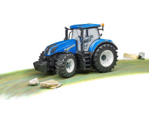 Tractor New Holland T7.315 Tractor New Holland T7.315