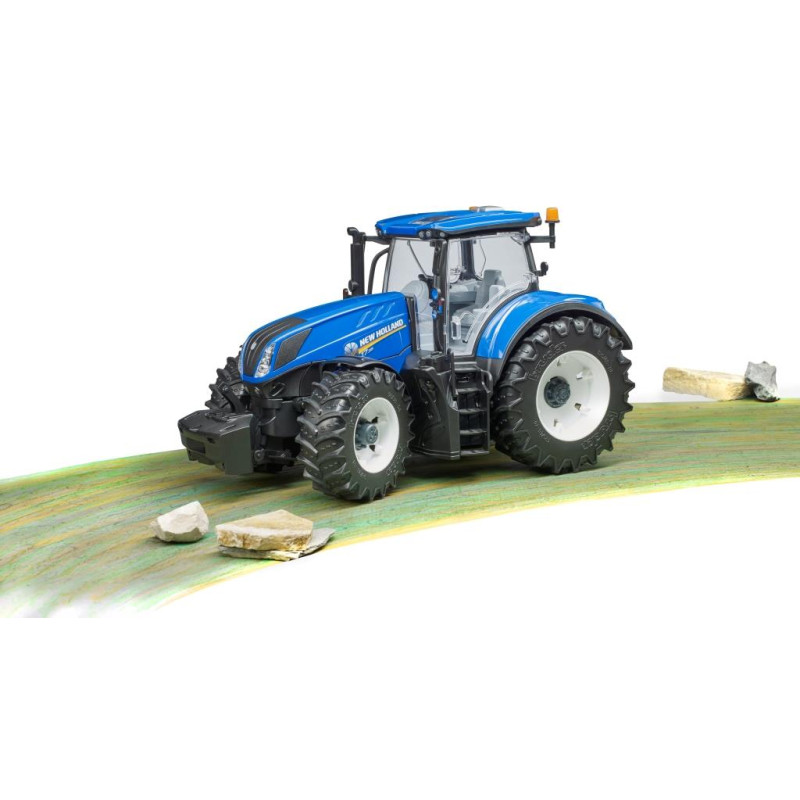 Tractor New Holland T7.315 Tractor New Holland T7.315