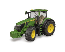Tractor John Deere 7R 350