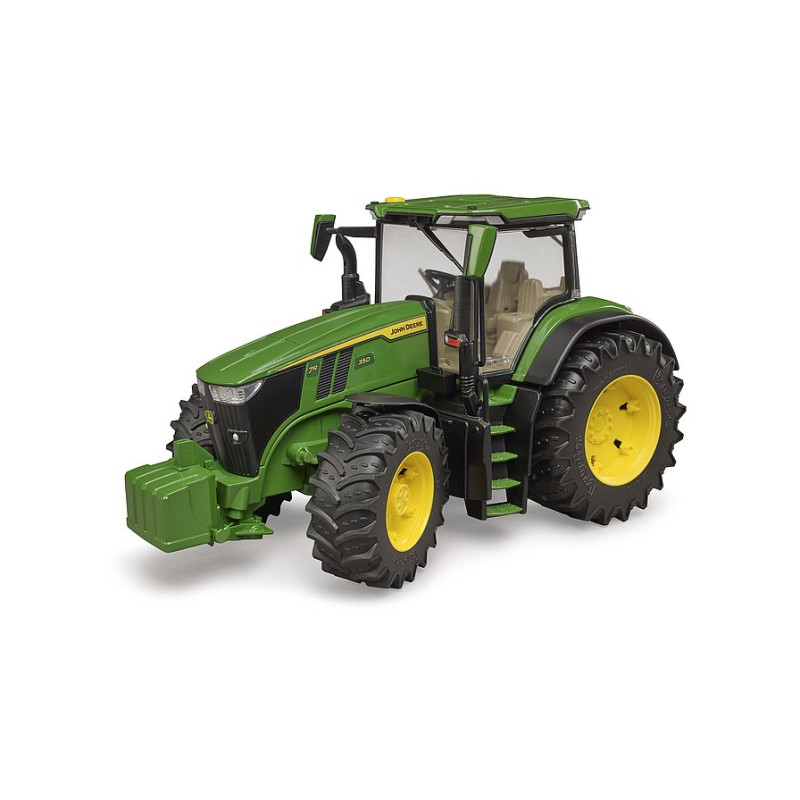 Tractor John Deere 7R 350 Tractor John Deere 7R 350