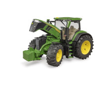 Tractor John Deere 7R 350 Tractor John Deere 7R 350