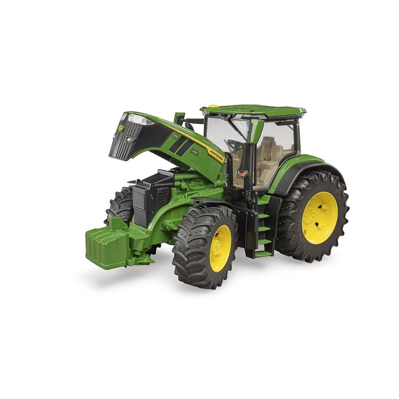 Tractor John Deere 7R 350 Tractor John Deere 7R 350