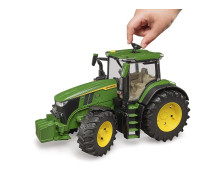 Tractor John Deere 7R 350 Tractor John Deere 7R 350