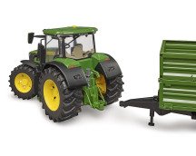 Tractor John Deere 7R 350 Tractor John Deere 7R 350