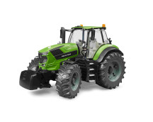 Deutz 8280 TTV