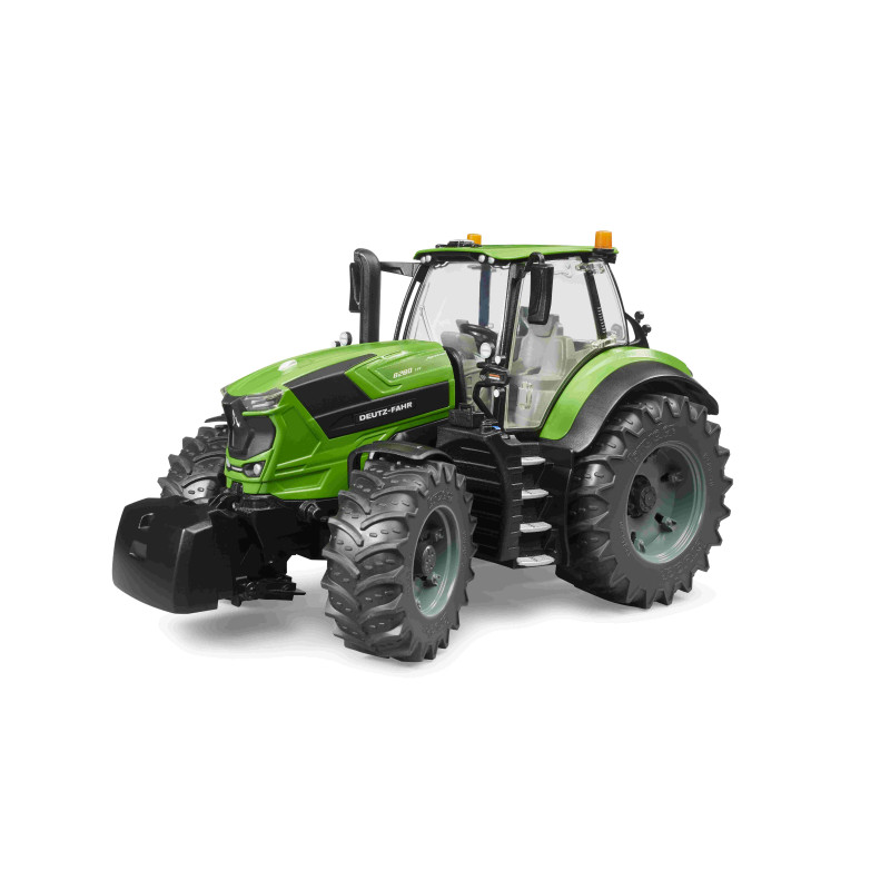 Deutz 8280 TTV Deutz 8280 TTV
