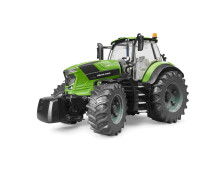 Deutz 8280 TTV Deutz 8280 TTV