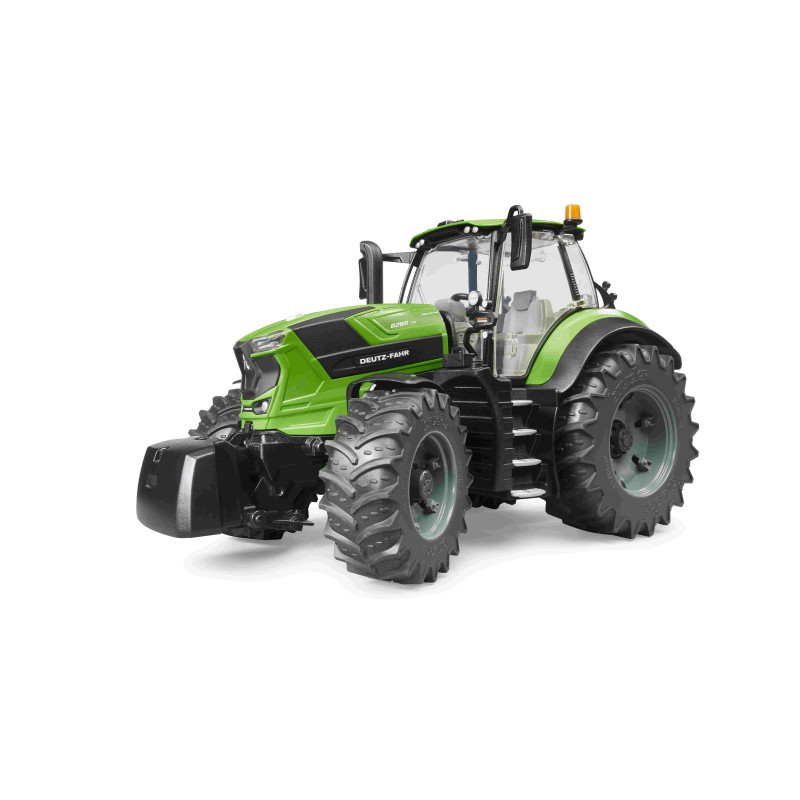 Deutz 8280 TTV Deutz 8280 TTV
