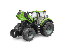 Deutz 8280 TTV Deutz 8280 TTV