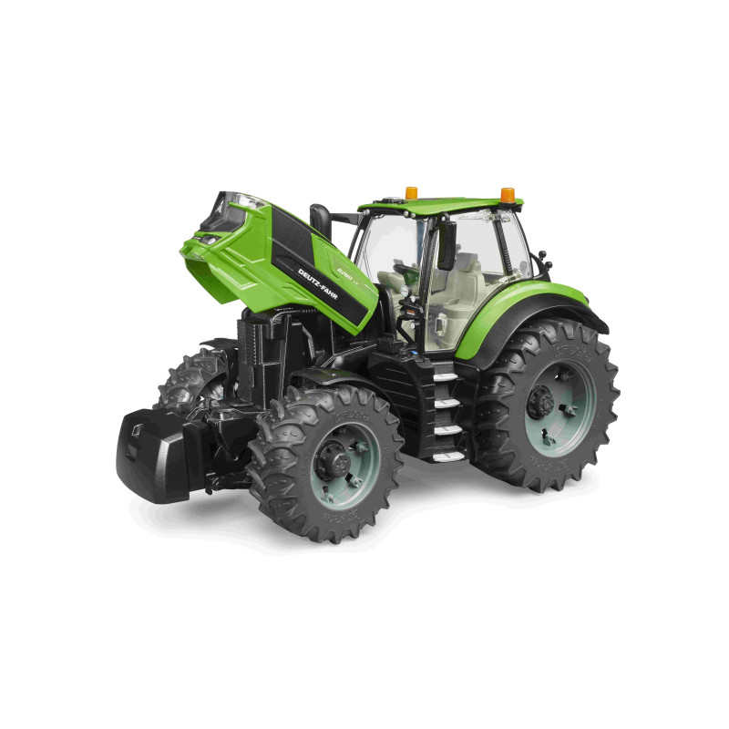 Deutz 8280 TTV Deutz 8280 TTV
