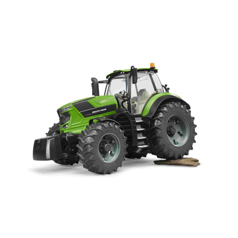 Deutz 8280 TTV Deutz 8280 TTV