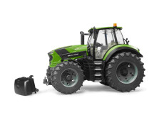 Deutz 8280 TTV Deutz 8280 TTV