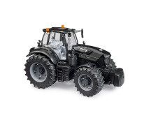DEUTZ-FAHR 8280 TTV Warrior