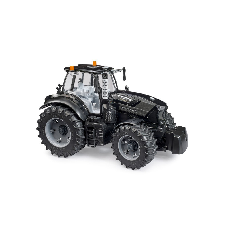DEUTZ-FAHR 8280 TTV Warrior DEUTZ-FAHR 8280 TTV Warrior