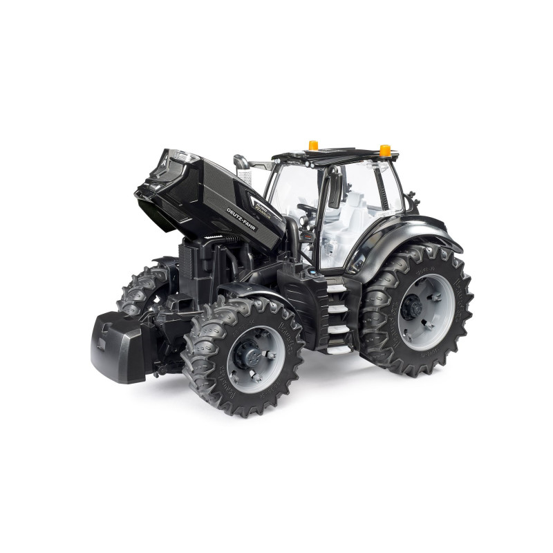 DEUTZ-FAHR 8280 TTV Warrior DEUTZ-FAHR 8280 TTV Warrior