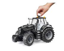 DEUTZ-FAHR 8280 TTV Warrior DEUTZ-FAHR 8280 TTV Warrior