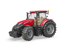 Case IH Optum 300 CVX tractor