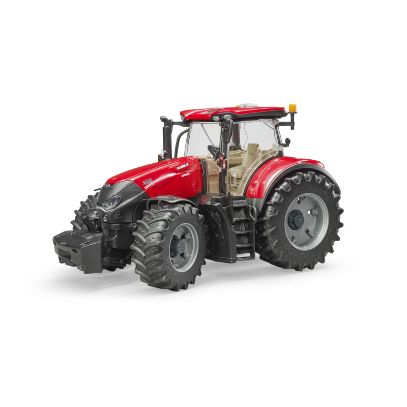 Case IH Optum 300 CVX tractor Case IH Optum 300 CVX tractor