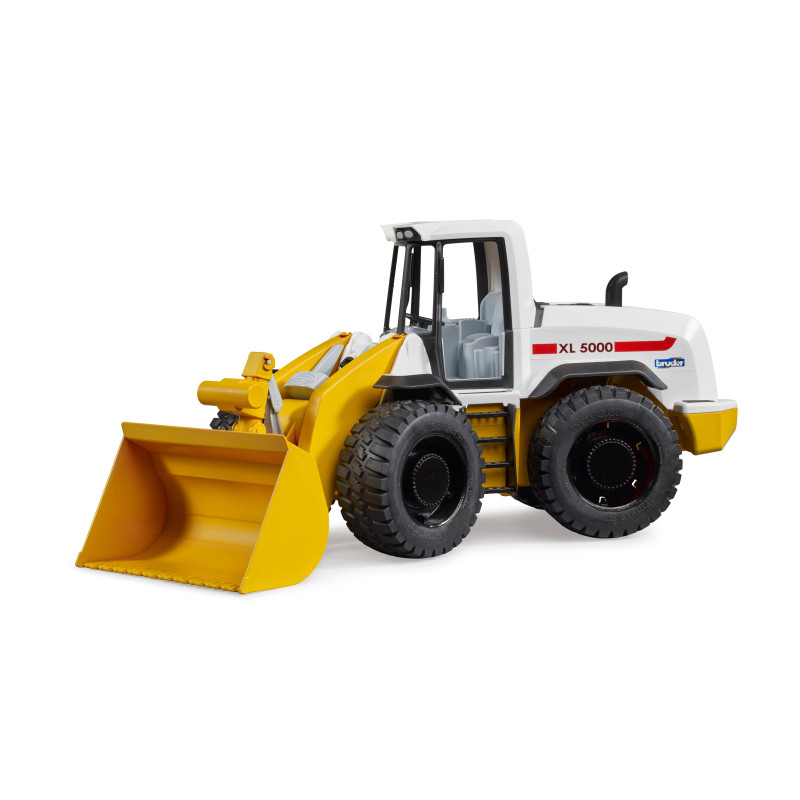 Bruder shovel Bruder shovel