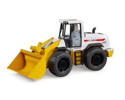 Bruder shovel Bruder shovel