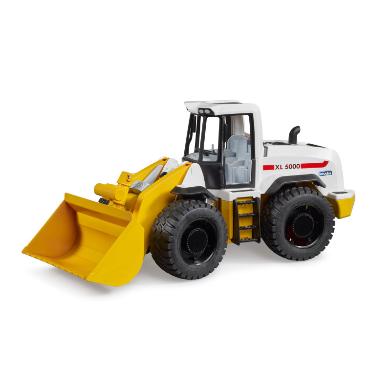 Bruder shovel Bruder shovel