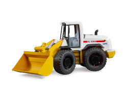 Bruder shovel Bruder shovel