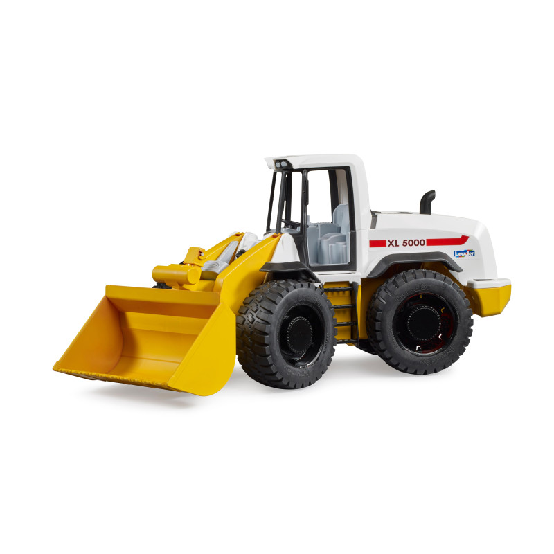 Bruder shovel Bruder shovel