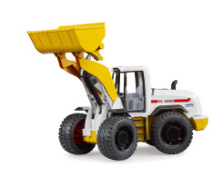 Bruder shovel Bruder shovel
