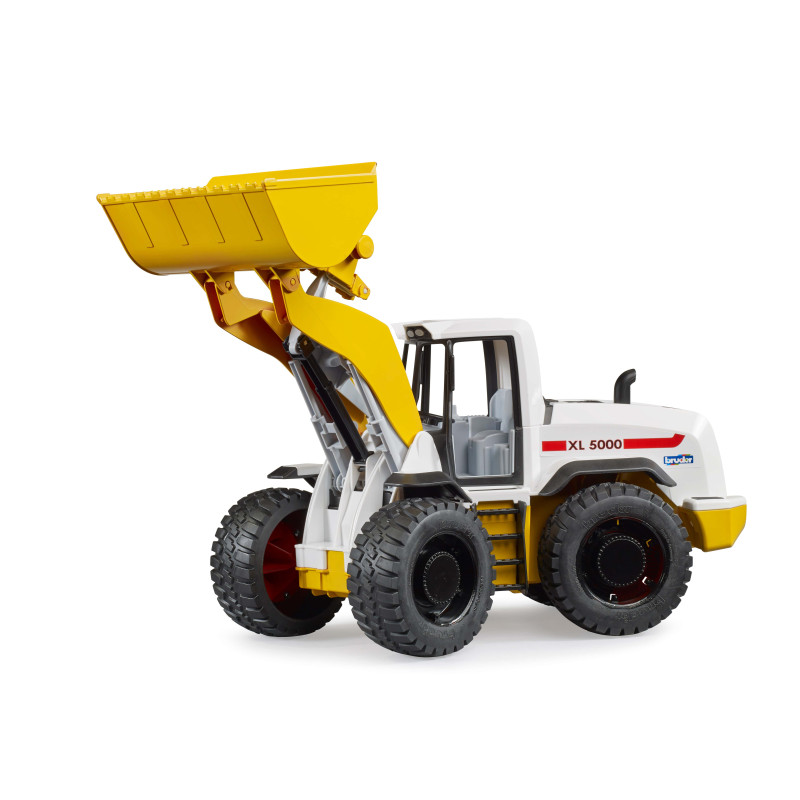 Bruder shovel Bruder shovel