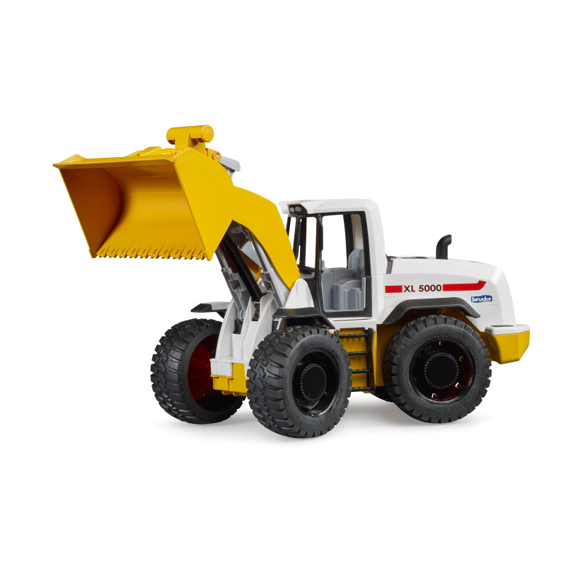 Bruder shovel Bruder shovel
