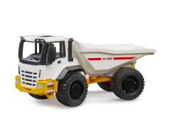 Bruder Dumper kiepwagen