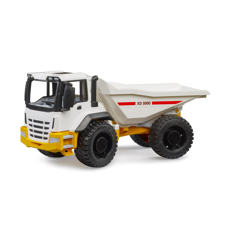 Bruder Dumper kiepwagen Bruder Dumper kiepwagen