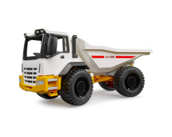 Bruder Dumper kiepwagen Bruder Dumper kiepwagen