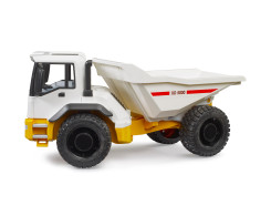 Bruder Dumper kiepwagen Bruder Dumper kiepwagen